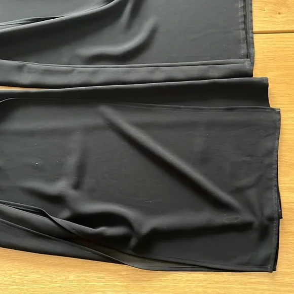 Joseph Ribkoff Wide Leg Pants - Picture 6 of 9